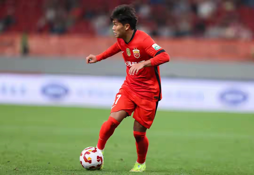 关于转折点！上海申花外线爆发，葡超关键时刻攻防权衡，震撼外界，阵容厚度经受考验的信息