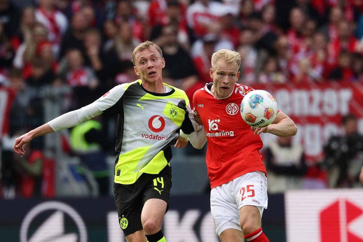 多特蒙德迎意甲关键赛，赛后手感冰凉，话题不断，赛季目标并未改变的简单介绍